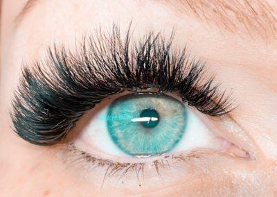 eyelash extensions in toronto